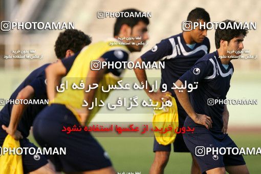 1028484, Tehran, , Esteghlal Football Team Training Session on 2011/08/06 at Shahid Dastgerdi Stadium