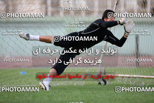 1028509, Tehran, , Esteghlal Football Team Training Session on 2011/08/06 at Shahid Dastgerdi Stadium