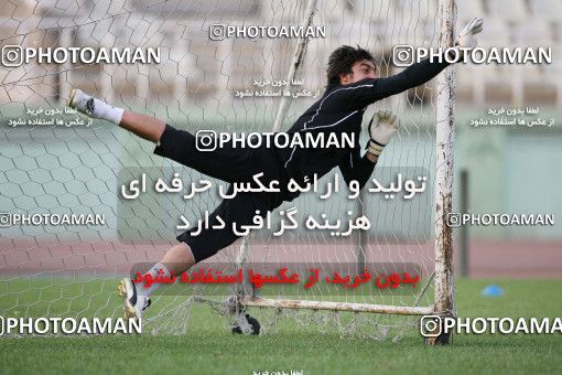 1028531, Tehran, , Esteghlal Football Team Training Session on 2011/08/06 at Shahid Dastgerdi Stadium