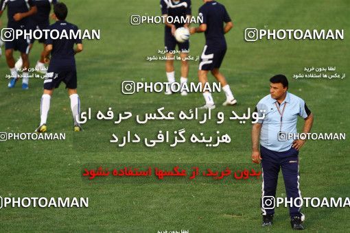 1028662, Tehran, , Esteghlal Football Team Training Session on 2011/08/06 at Shahid Dastgerdi Stadium