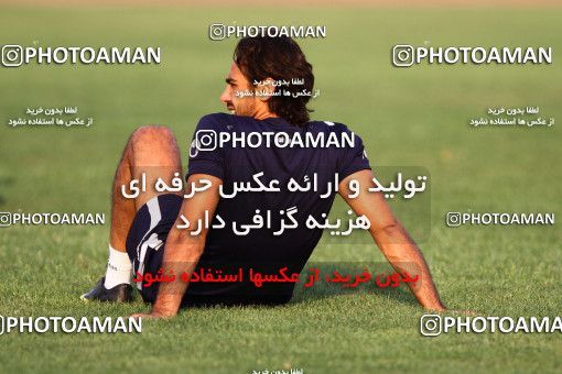 1028563, Tehran, , Esteghlal Football Team Training Session on 2011/08/06 at Shahid Dastgerdi Stadium