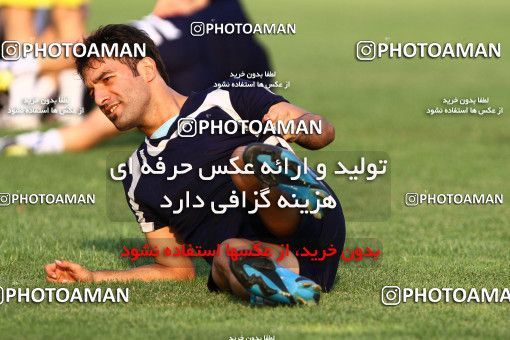 1028548, Tehran, , Esteghlal Football Team Training Session on 2011/08/06 at Shahid Dastgerdi Stadium