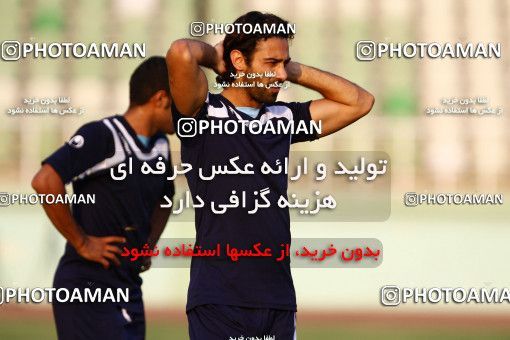 1028545, Tehran, , Esteghlal Football Team Training Session on 2011/08/06 at Shahid Dastgerdi Stadium