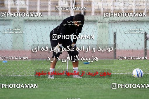 1028564, Tehran, , Esteghlal Football Team Training Session on 2011/08/06 at Shahid Dastgerdi Stadium