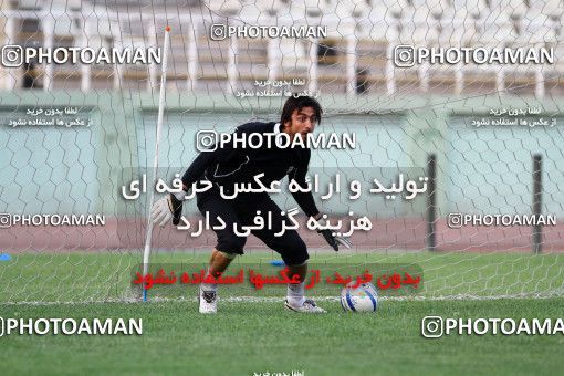 1028593, Tehran, , Esteghlal Football Team Training Session on 2011/08/06 at Shahid Dastgerdi Stadium