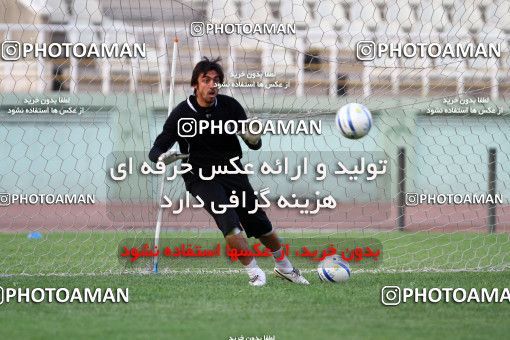 1028571, Tehran, , Esteghlal Football Team Training Session on 2011/08/06 at Shahid Dastgerdi Stadium