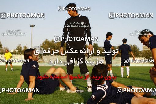 1028596, Tehran, , Esteghlal Football Team Training Session on 2011/08/06 at Shahid Dastgerdi Stadium