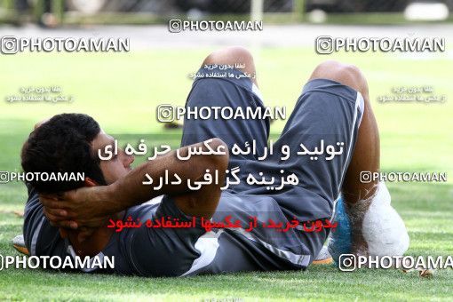 1028976, Tehran, , Persepolis Football Team Training Session on 2011/08/08 at Derafshifar Stadium