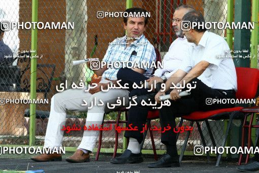 1029028, Tehran, , Persepolis Football Team Training Session on 2011/08/08 at Derafshifar Stadium