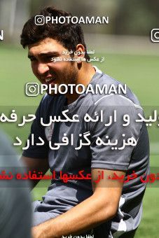 1029036, Tehran, , Persepolis Football Team Training Session on 2011/08/08 at Derafshifar Stadium