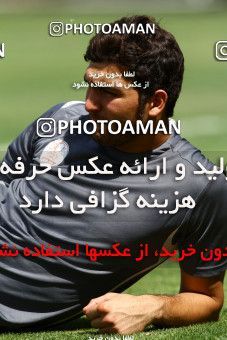 1029004, Tehran, , Persepolis Football Team Training Session on 2011/08/08 at Derafshifar Stadium
