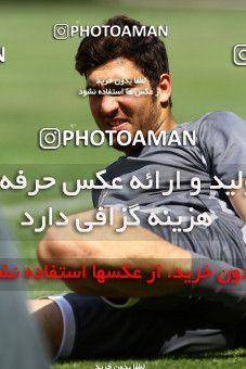 1029033, Tehran, , Persepolis Football Team Training Session on 2011/08/08 at Derafshifar Stadium