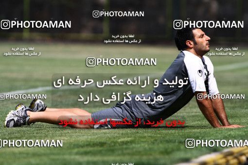 1029057, Tehran, , Persepolis Football Team Training Session on 2011/08/08 at Derafshifar Stadium