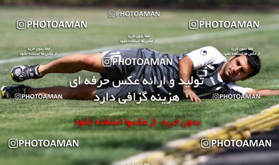 1029014, Tehran, , Persepolis Football Team Training Session on 2011/08/08 at Derafshifar Stadium