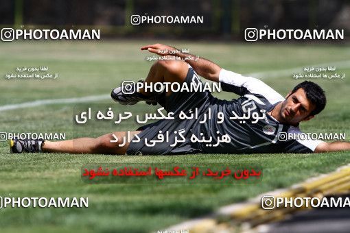 1029042, Tehran, , Persepolis Football Team Training Session on 2011/08/08 at Derafshifar Stadium