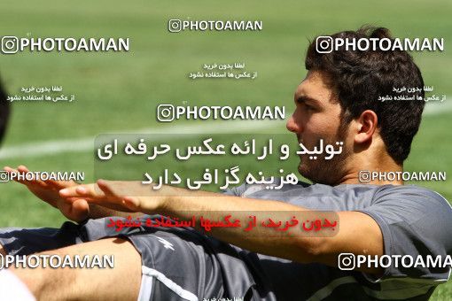 1029012, Tehran, , Persepolis Football Team Training Session on 2011/08/08 at Derafshifar Stadium