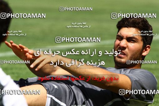 1028975, Tehran, , Persepolis Football Team Training Session on 2011/08/08 at Derafshifar Stadium