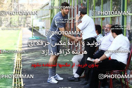 1029061, Tehran, , Persepolis Football Team Training Session on 2011/08/08 at Derafshifar Stadium