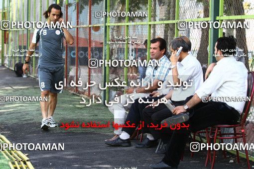 1029027, Tehran, , Persepolis Football Team Training Session on 2011/08/08 at Derafshifar Stadium