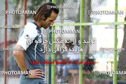 1028994, Tehran, , Persepolis Football Team Training Session on 2011/08/08 at Derafshifar Stadium