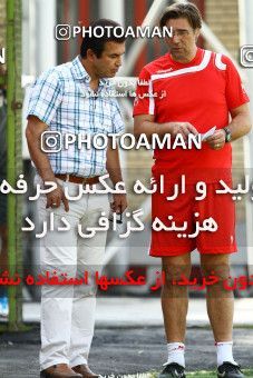1028991, Tehran, , Persepolis Football Team Training Session on 2011/08/08 at Derafshifar Stadium