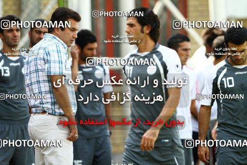 1029013, Tehran, , Persepolis Football Team Training Session on 2011/08/08 at Derafshifar Stadium