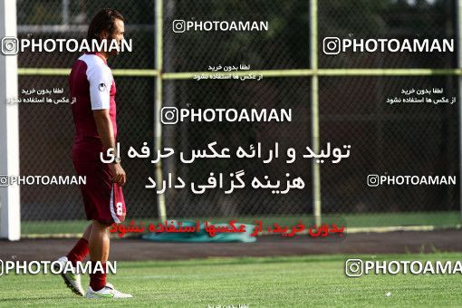 1029190, Tehran, , Persepolis Football Team Training Session on 2011/08/09 at Derafshifar Stadium