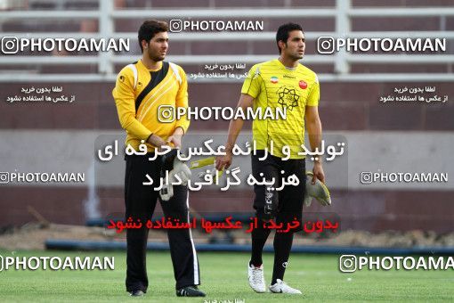 1029133, Tehran, , Persepolis Football Team Training Session on 2011/08/09 at Derafshifar Stadium