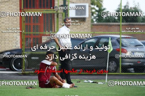 1029128, Tehran, , Persepolis Football Team Training Session on 2011/08/09 at Derafshifar Stadium
