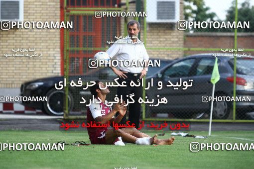 1029168, Tehran, , Persepolis Football Team Training Session on 2011/08/09 at Derafshifar Stadium