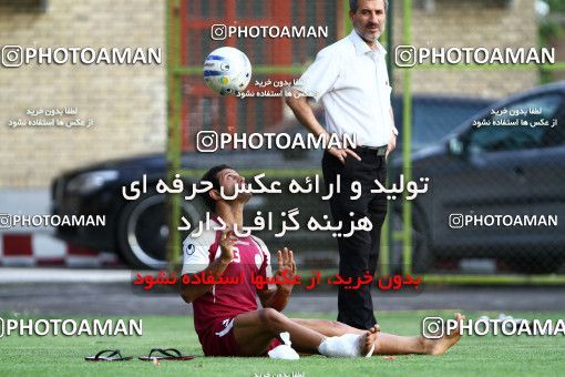 1029205, Tehran, , Persepolis Football Team Training Session on 2011/08/09 at Derafshifar Stadium