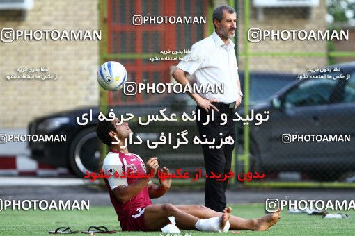 1029211, Tehran, , Persepolis Football Team Training Session on 2011/08/09 at Derafshifar Stadium