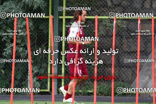 1029117, Tehran, , Persepolis Football Team Training Session on 2011/08/09 at Derafshifar Stadium