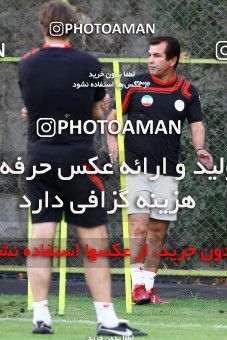 1029132, Tehran, , Persepolis Football Team Training Session on 2011/08/09 at Derafshifar Stadium