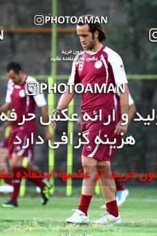 1029172, Tehran, , Persepolis Football Team Training Session on 2011/08/09 at Derafshifar Stadium