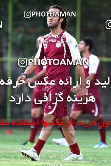 1029186, Tehran, , Persepolis Football Team Training Session on 2011/08/09 at Derafshifar Stadium
