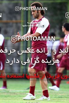 1029157, Tehran, , Persepolis Football Team Training Session on 2011/08/09 at Derafshifar Stadium