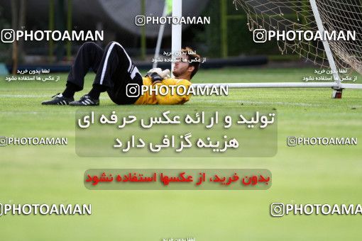1029125, Tehran, , Persepolis Football Team Training Session on 2011/08/09 at Derafshifar Stadium