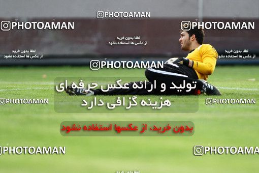 1029136, Tehran, , Persepolis Football Team Training Session on 2011/08/09 at Derafshifar Stadium