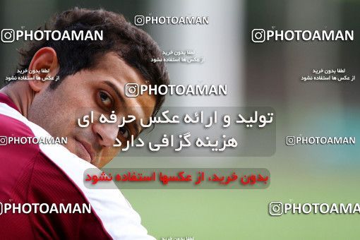 1029193, Tehran, , Persepolis Football Team Training Session on 2011/08/09 at Derafshifar Stadium