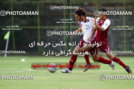 1029182, Tehran, , Persepolis Football Team Training Session on 2011/08/09 at Derafshifar Stadium