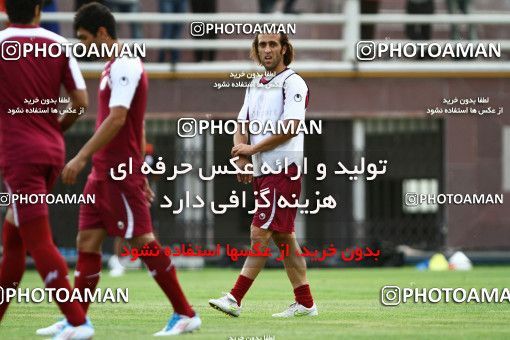 1029180, Tehran, , Persepolis Football Team Training Session on 2011/08/09 at Derafshifar Stadium