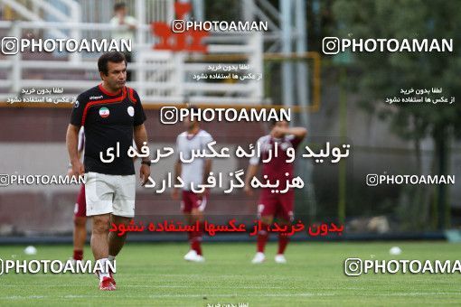 1029194, Tehran, , Persepolis Football Team Training Session on 2011/08/09 at Derafshifar Stadium