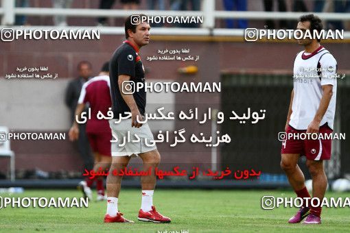 1029191, Tehran, , Persepolis Football Team Training Session on 2011/08/09 at Derafshifar Stadium
