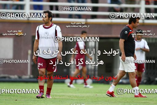 1029173, Tehran, , Persepolis Football Team Training Session on 2011/08/09 at Derafshifar Stadium