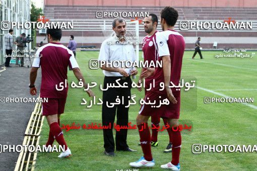 1029206, Tehran, , Persepolis Football Team Training Session on 2011/08/09 at Derafshifar Stadium