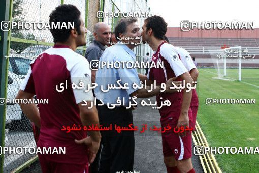 1029134, Tehran, , Persepolis Football Team Training Session on 2011/08/09 at Derafshifar Stadium