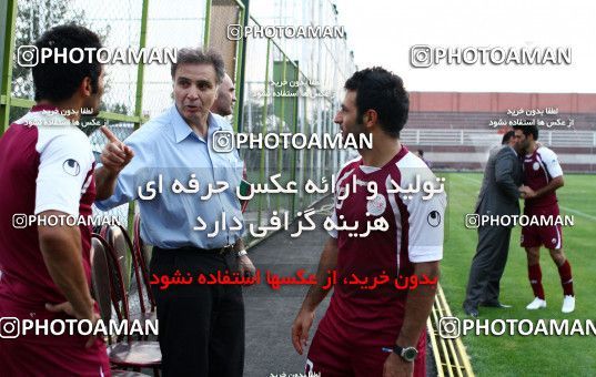 1029114, Tehran, , Persepolis Football Team Training Session on 2011/08/09 at Derafshifar Stadium