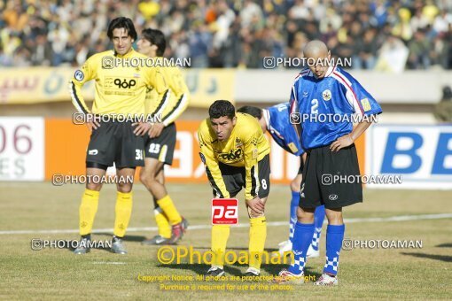 1981625, Isfahan, Iran, 2004 Asian Champions League, Group stage, Group D, First Leg، Sepahan 4 v 0 نفتچی ازبکستان on 2004/02/10 at Naghsh-e Jahan Stadium