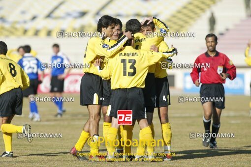 1981645, Isfahan, Iran, 2004 Asian Champions League, Group stage, Group D, First Leg، Sepahan 4 v 0 نفتچی ازبکستان on 2004/02/10 at Naghsh-e Jahan Stadium